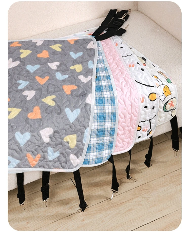 Hamaca tipo mueble trapecio