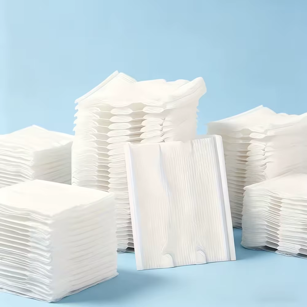 Forros desechables para jaulas de pájaros, almohadillas absorbentes - imagen 5