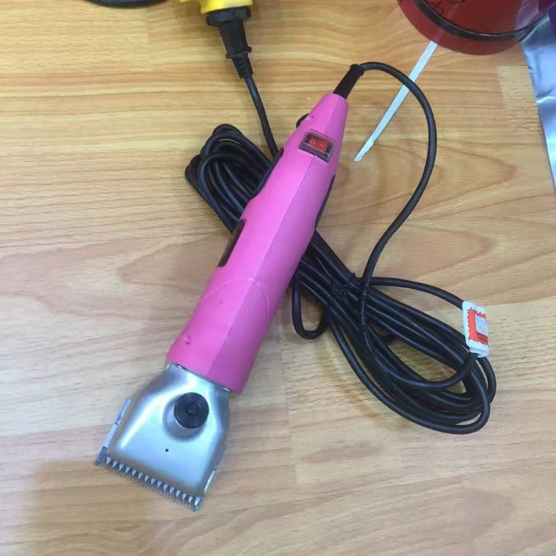 Cortadora de pelo profesional 150W para perros y mascotas - imagen 5