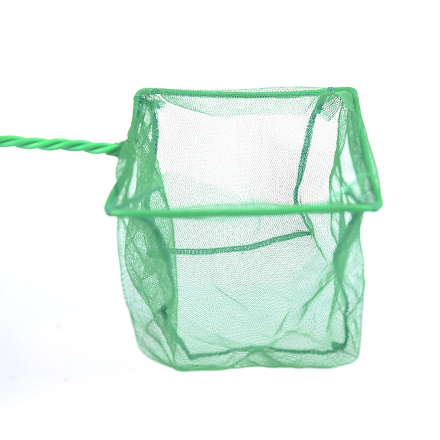 Red de recogida portátil para acuario, limpieza de agua - imagen 4