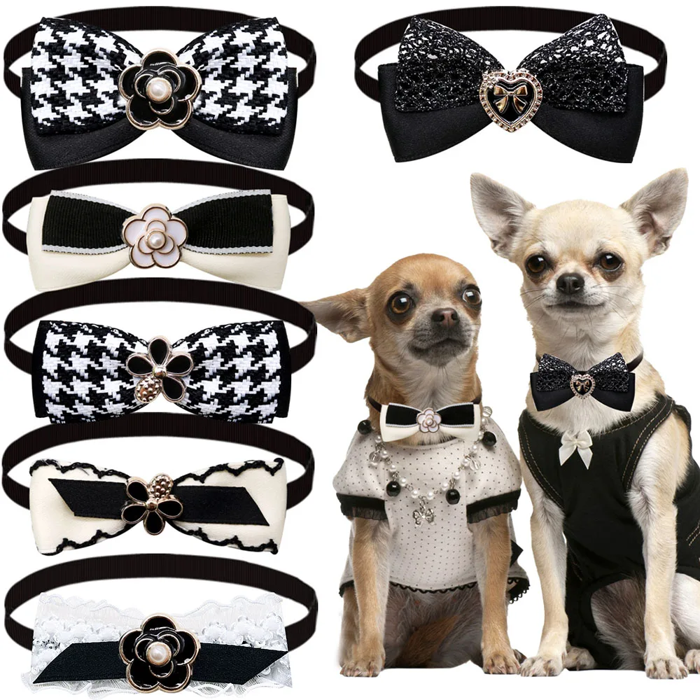Lazo decorativo para mascota 1