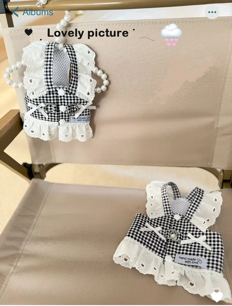 Sesión de fotos con outfit