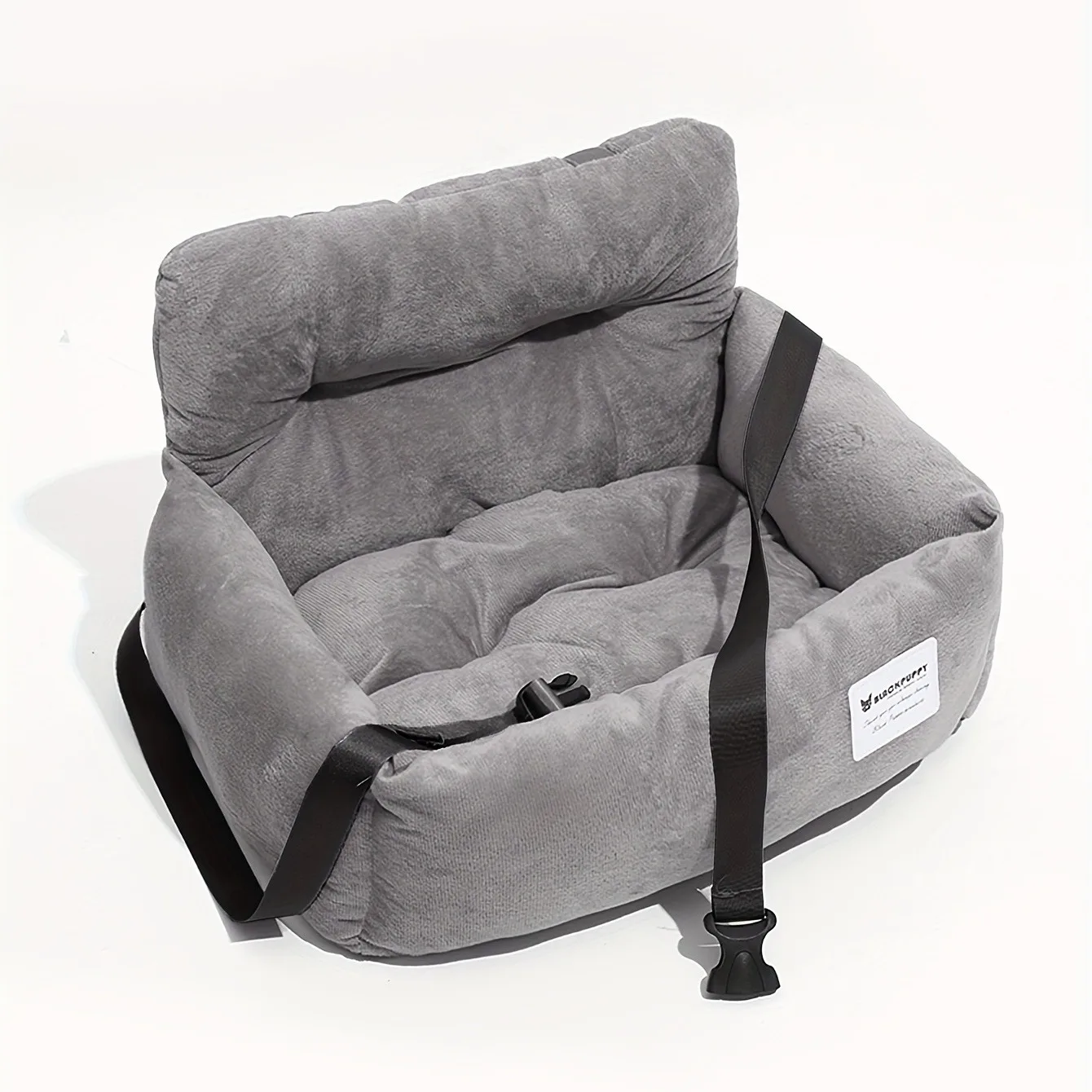 Colchón cama para coche y sofá para perros y gatos