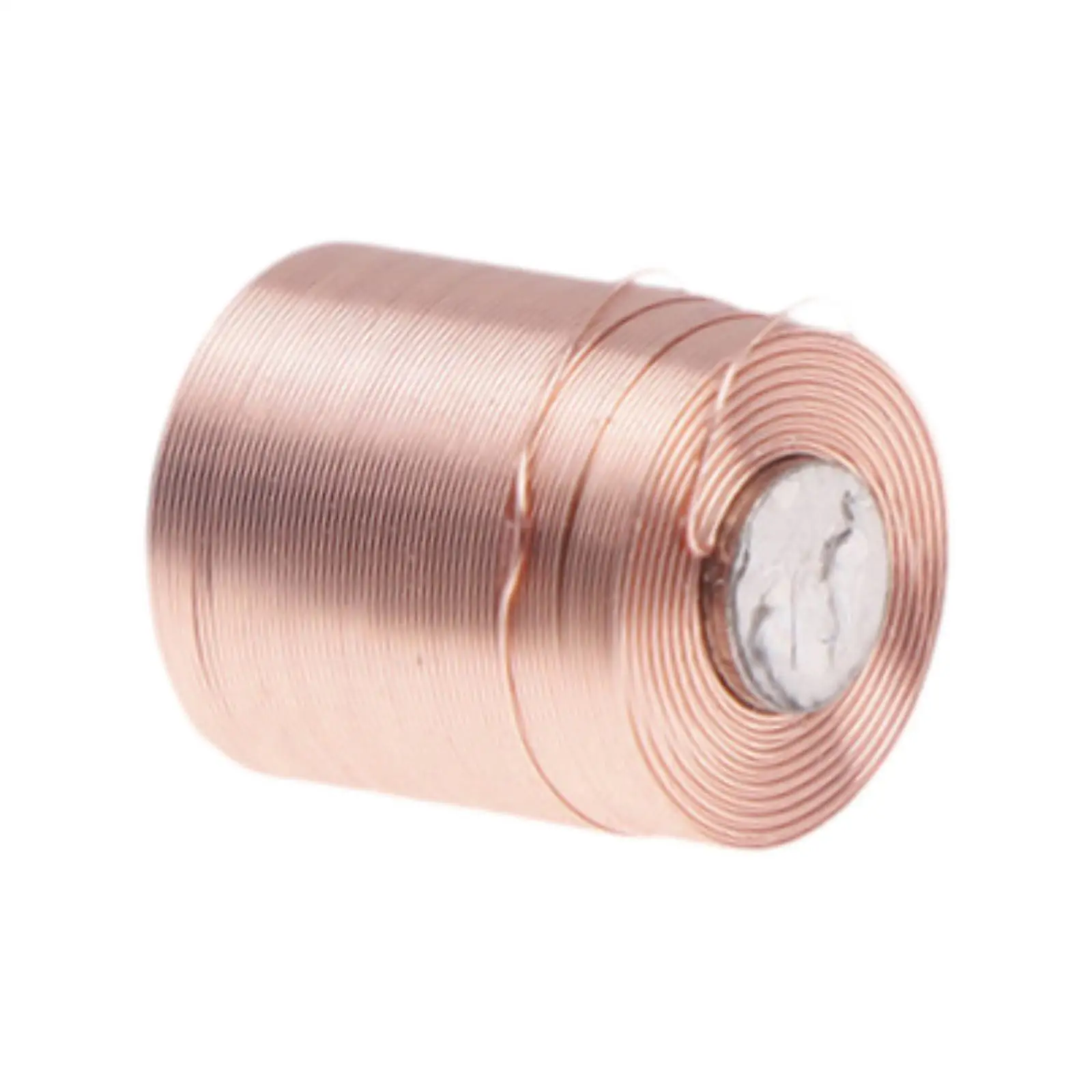 Bobina compacta de repuesto para lámpara de vela, altura 10mm