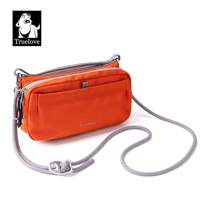 Bolso de Hombro Truelove Impermeable para Perro Mini y Gato