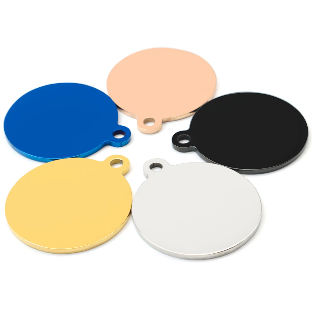 Otras opciones de color