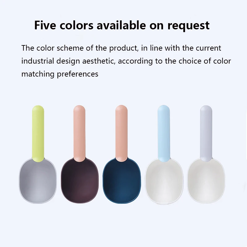 Paleta de colores disponibles