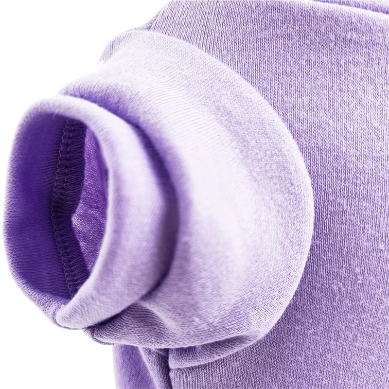 Camiseta algodón para perros y gatos pequeños – Ropa fresca y transpirable - imagen 5
