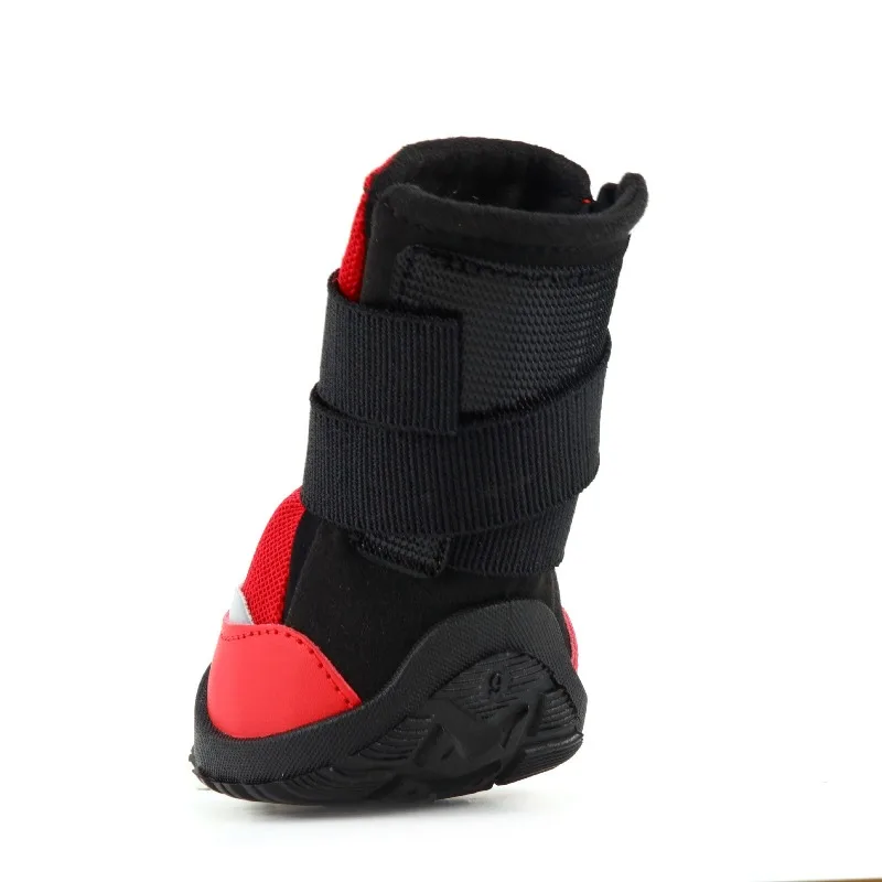 Zapatos casuales antideslizantes para perros