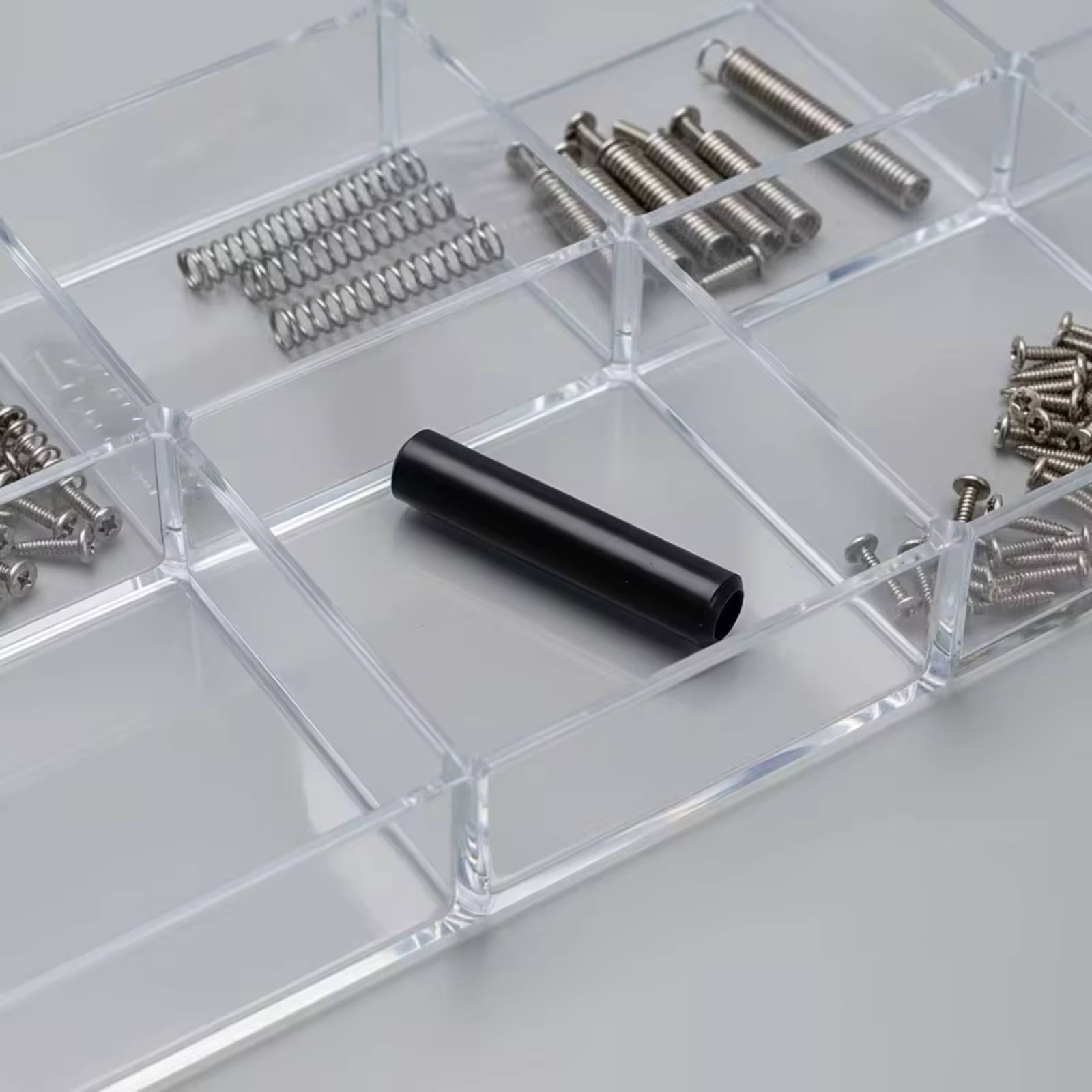 Soporte para brazo de trémolo de guitarra eléctrica - imagen 2