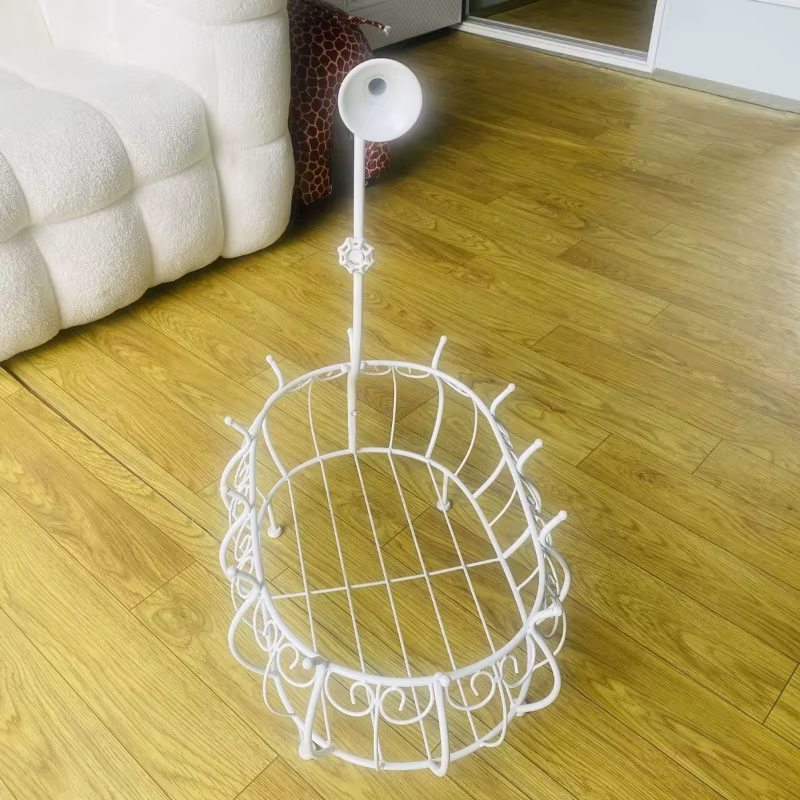 Cama elevada malla ventilada para perros y gatos pequeños - imagen 4