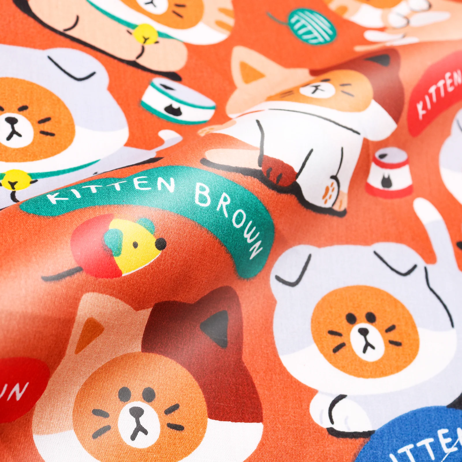 Pañuelos de verano para perros y gatos pequeños, bandana - imagen 5