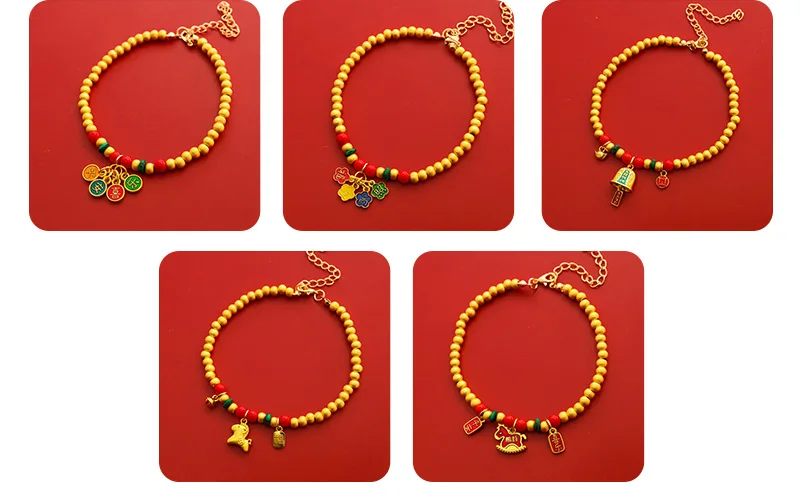 Perlas del collar para gatos y perros