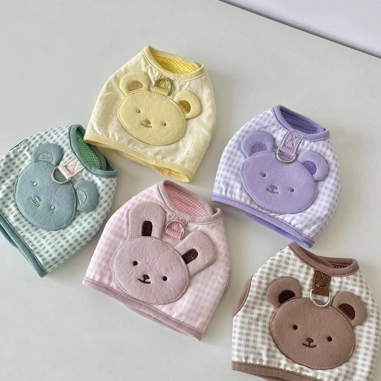 arnes Cute Bear varios colores