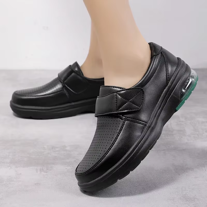 Zapatillas Deportivas Ligeras de Verano para Mujer con Amortiguación - imagen 3