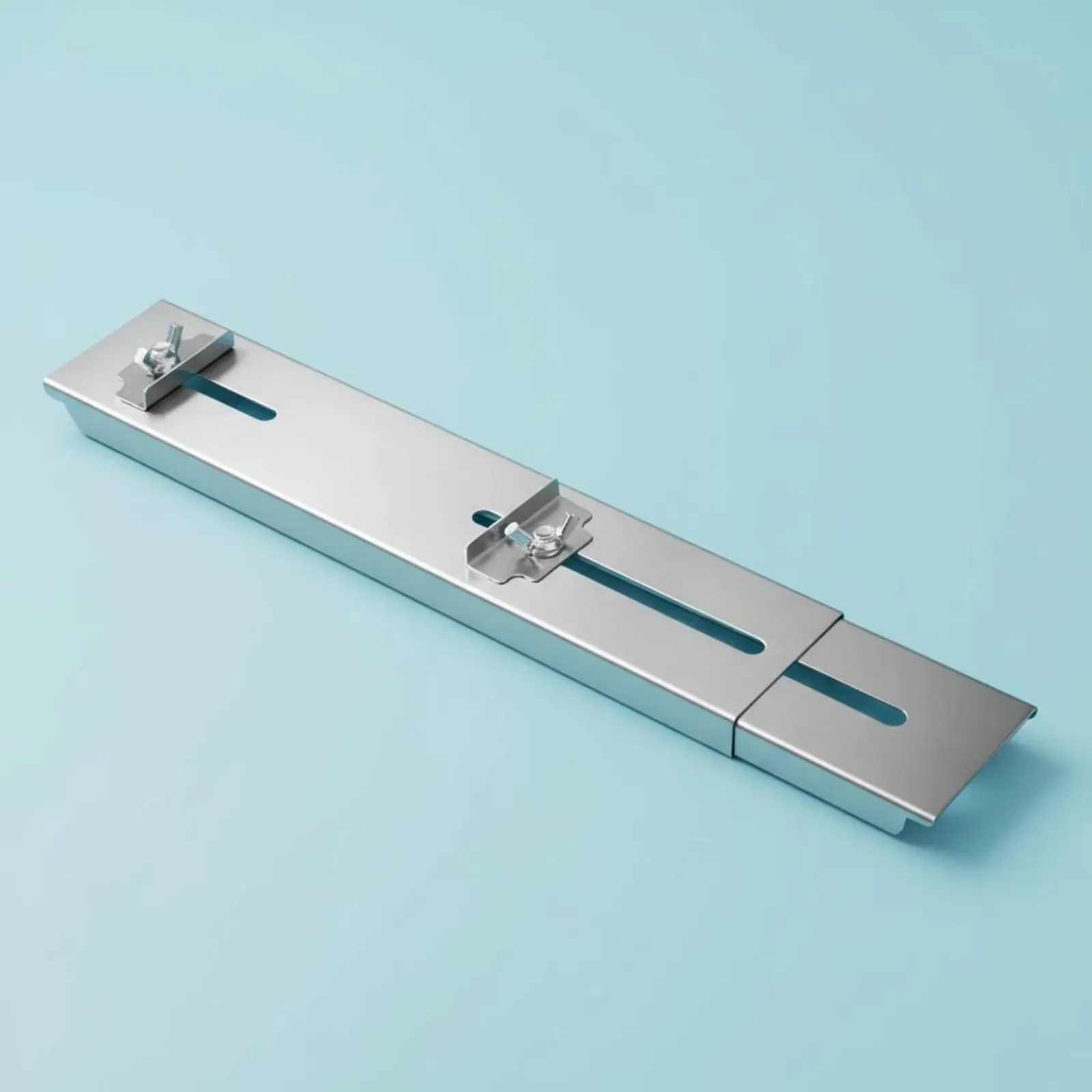 Soporte ajustable piedra de afilar, puente resistente para tijeras - imagen 4