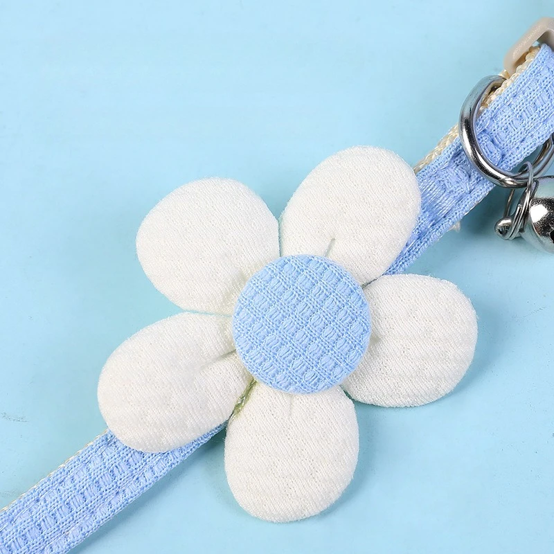 Collar con campana para localizar mascotas
