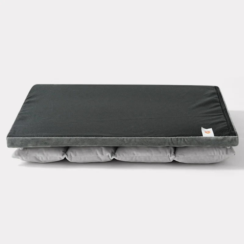 Cama nido desmontable y lavable para gatos y perros – invierno