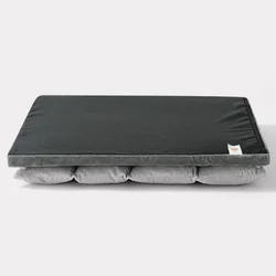 Cama nido desmontable y lavable para gatos y perros – invierno