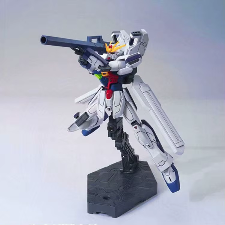 Kit de Modelo Gundam Bandai 1/144 – Gunpla Premium para Coleccionistas - imagen 4