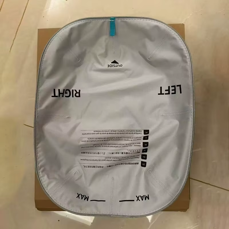 Almohadillas de repuesto Oxford para caja de arena automática de gato - imagen 2