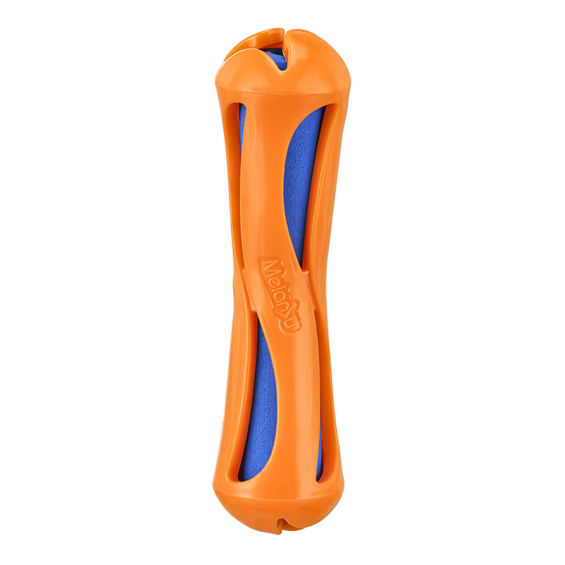 Juguete flotante interactivo para perros: bastón para adiestramiento - imagen 4