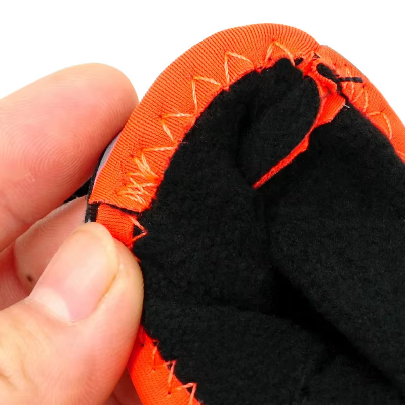 Calzado impermeable y antideslizante para perros, resistente al desgaste - imagen 3