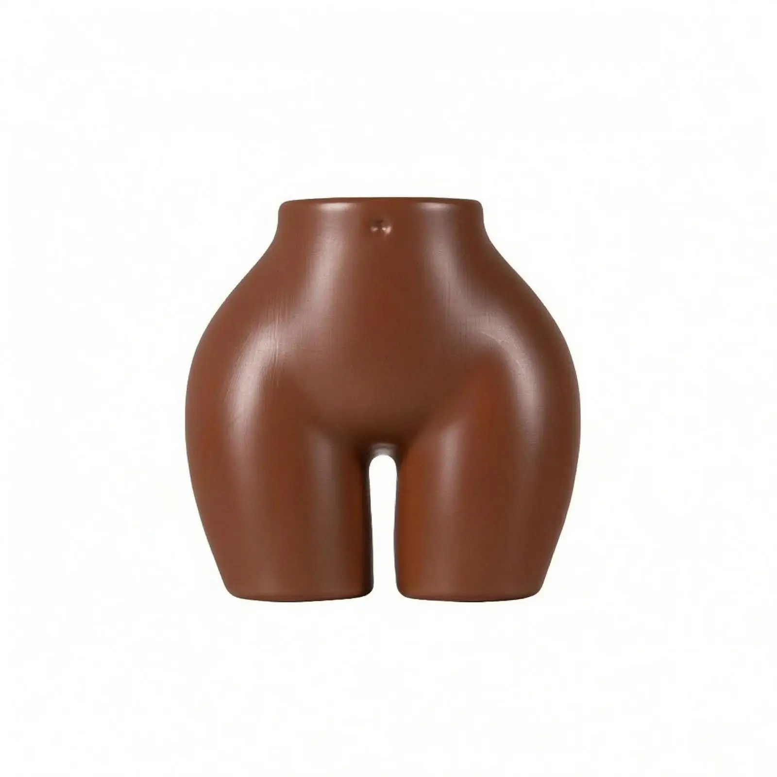 Maniquí de Cadera Femenino para Exhibición – Fibra de Vidrio - imagen 5