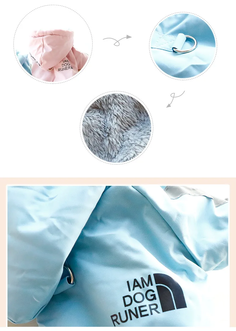 Jersey azul oscuro térmico