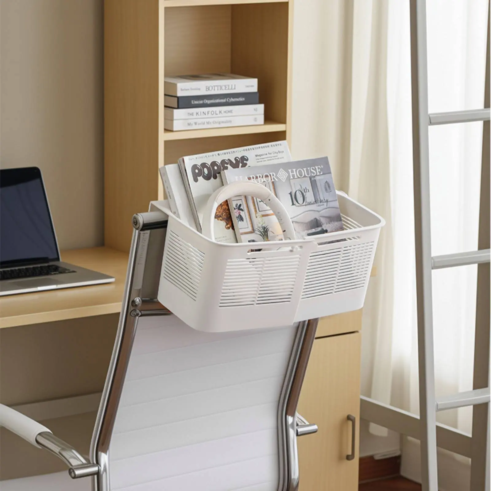Organizador extensible para cama de gatos y perros, ahorro espacio - imagen 3