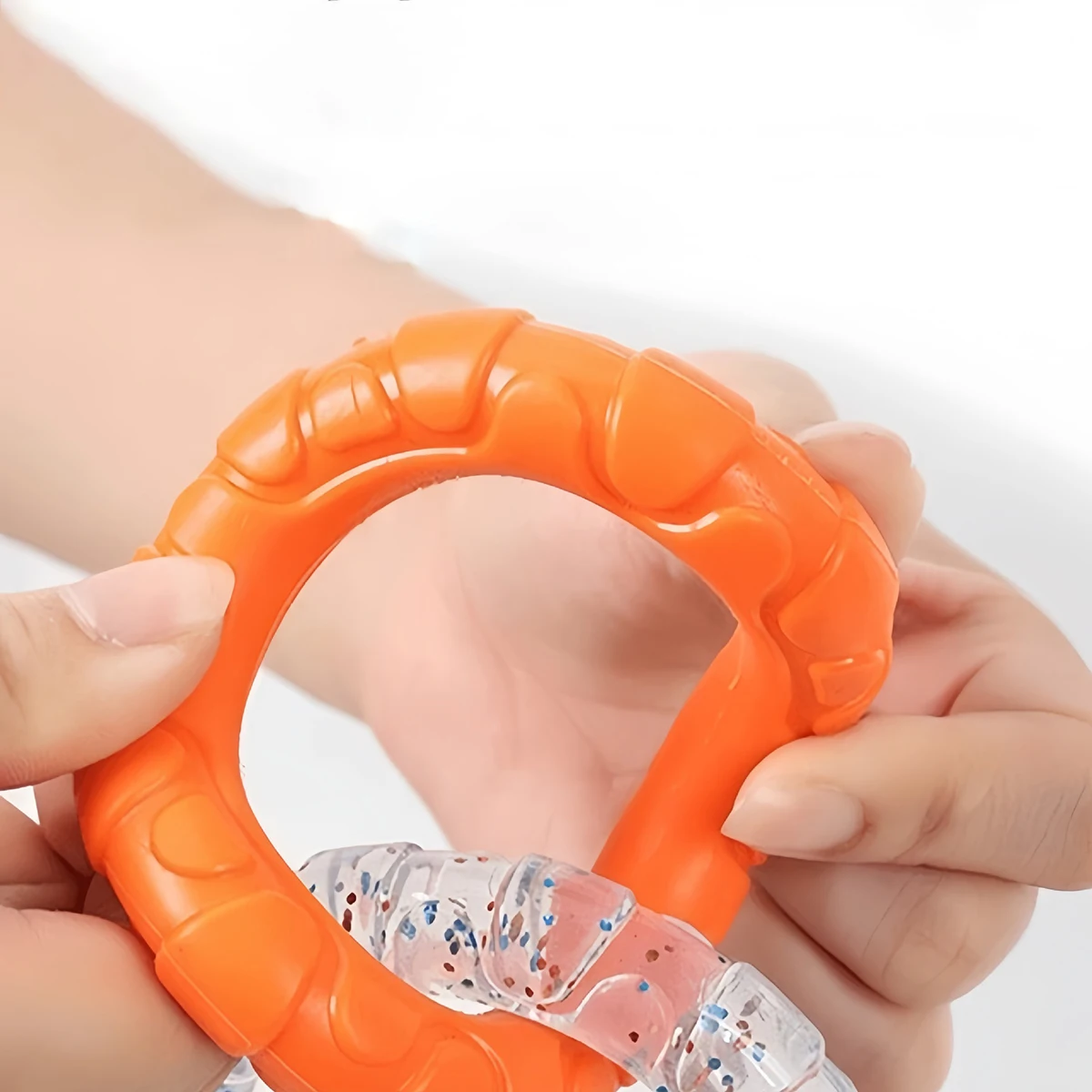 Juguete de limpieza dental para mascotas
