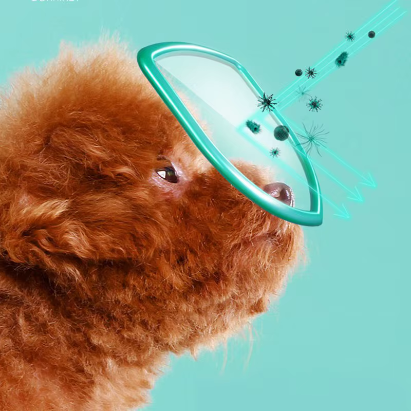 Toallitas húmedas ojos mascotas: limpieza suave para gatos y perros - imagen 3