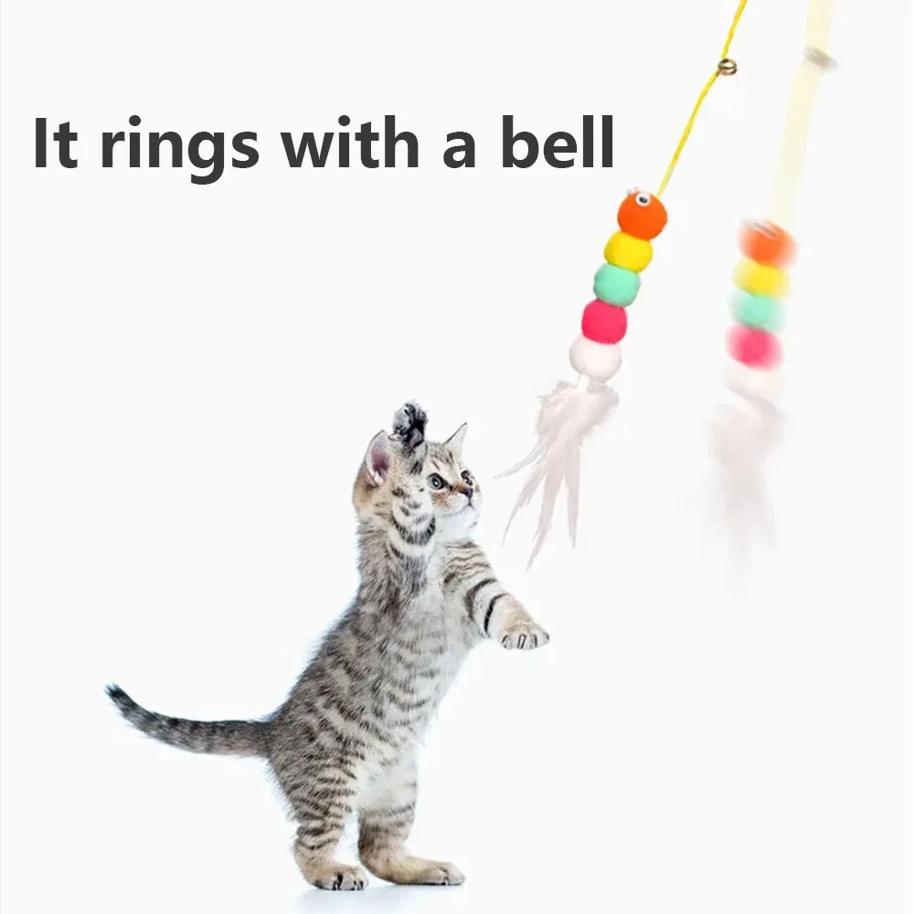 Diversión felina