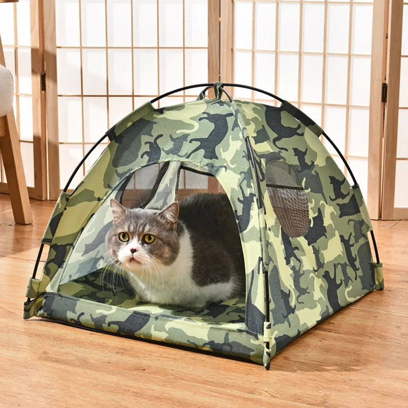 Vista lateral de estructura transpirable