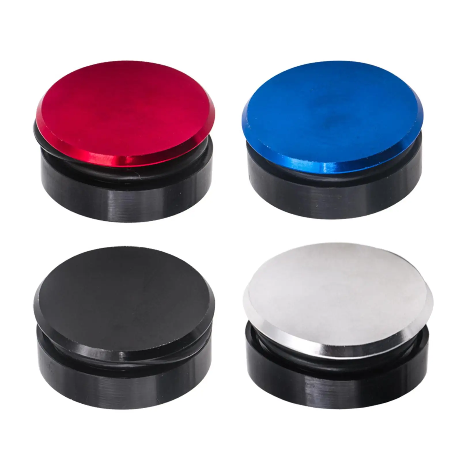Tapones de protección para limpiaparabrisas trasero – Honda S2000 - imagen 5