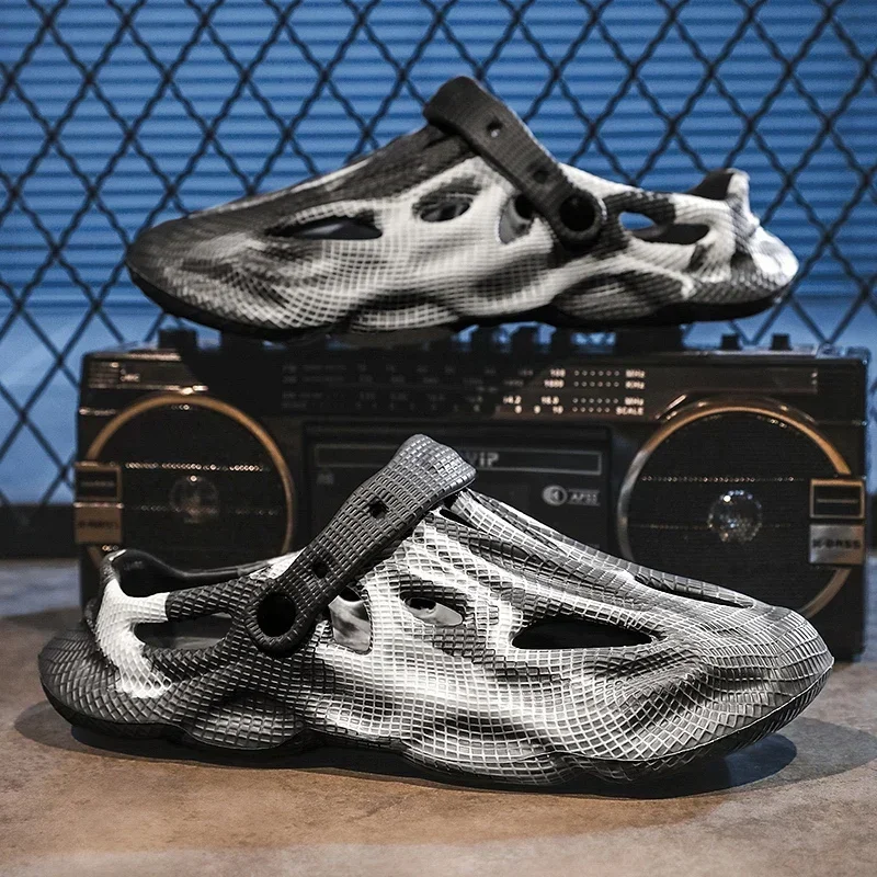 Chanclas EVA interior