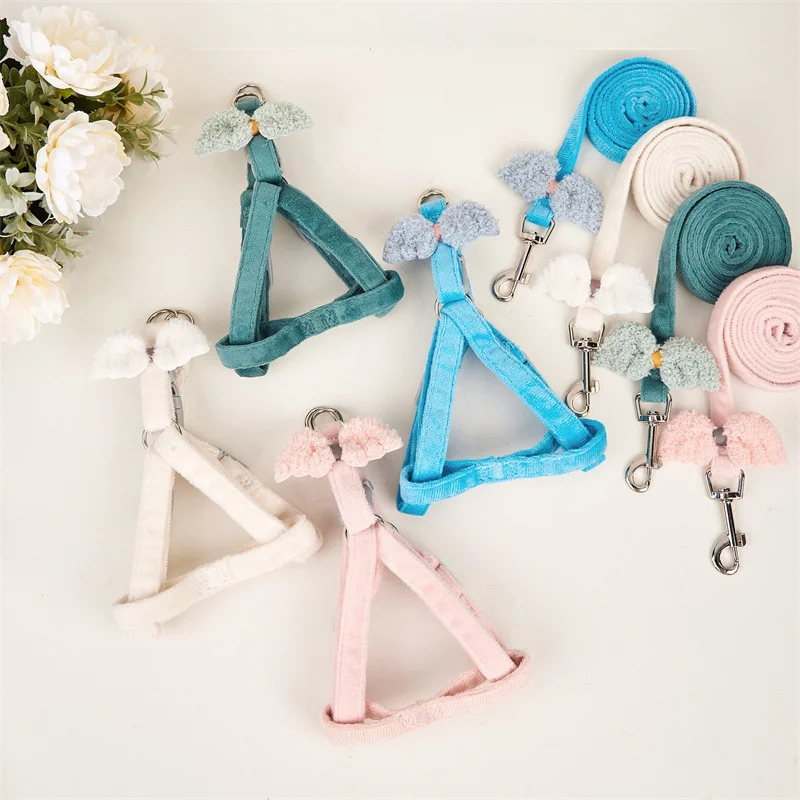 Detalle del lazo bowknot