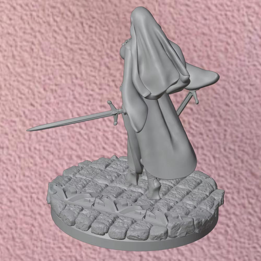 Regalo/escena