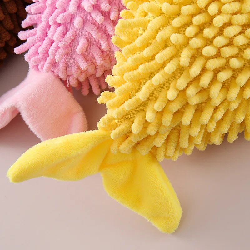 Juguete de peluche sirena con sonido para perro: limpieza dental - imagen 2