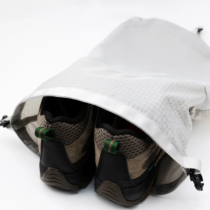 Mochila paseo perro con bolsillo expandible y bolsa extraíble multifunción - imagen 5