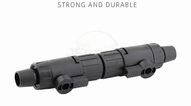 Adaptador de manguera para filtro de acuario
