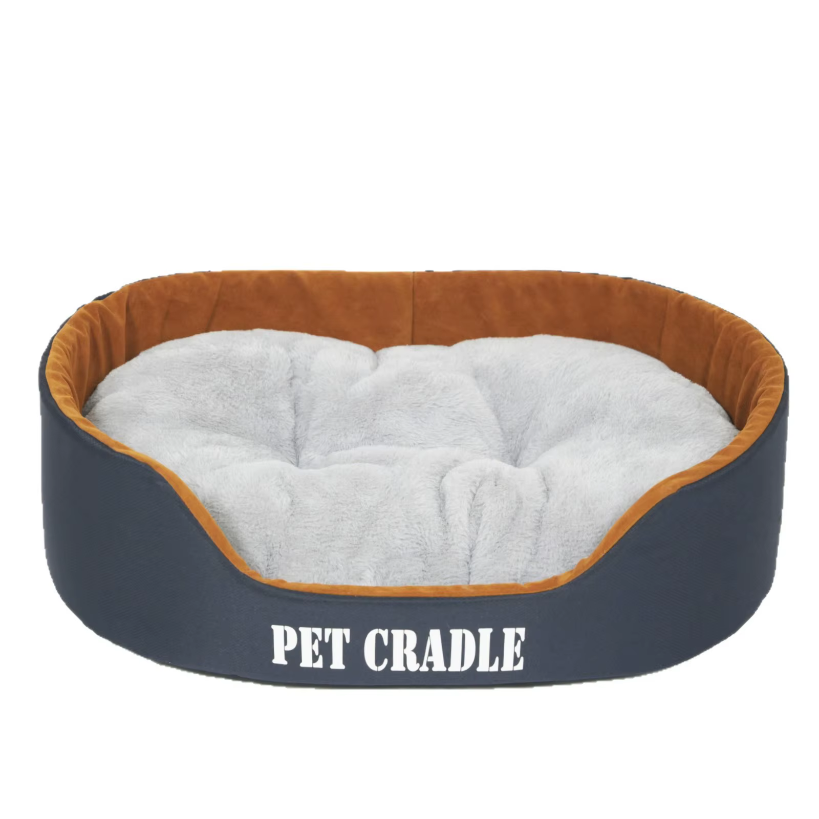 Cama nido desenfundable y lavable para gatos y perros - imagen 4