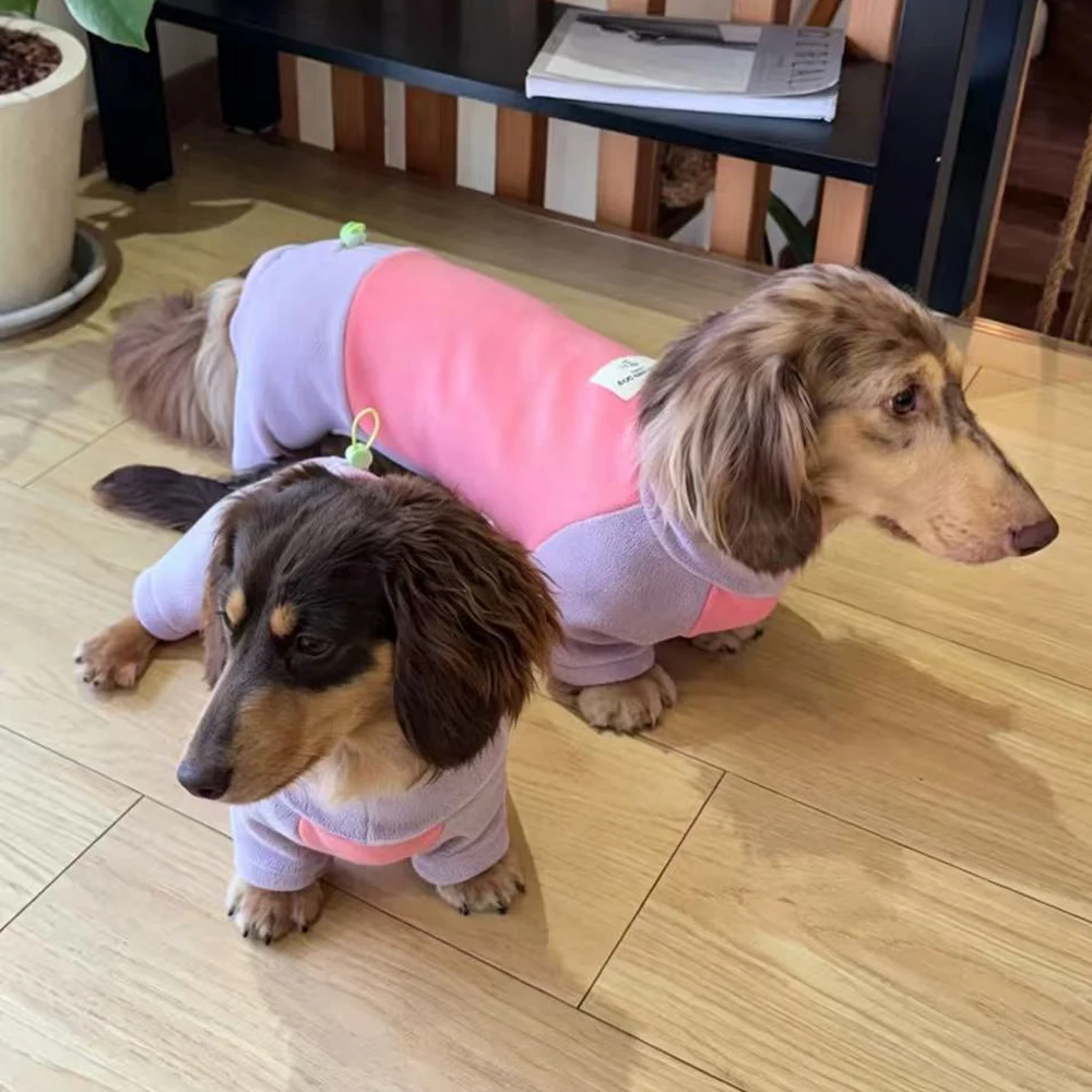 Ropa de estar por casa y abrigo ligero