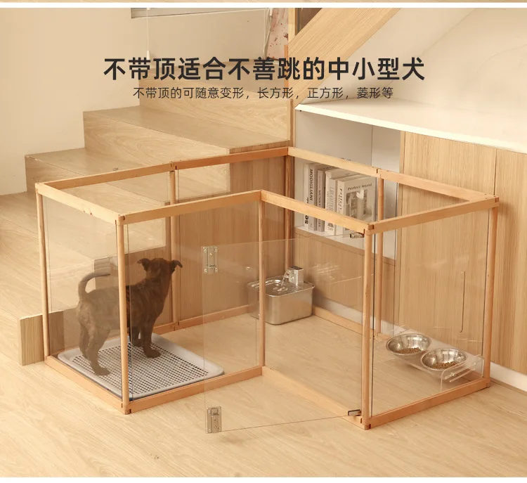 Configuración modular