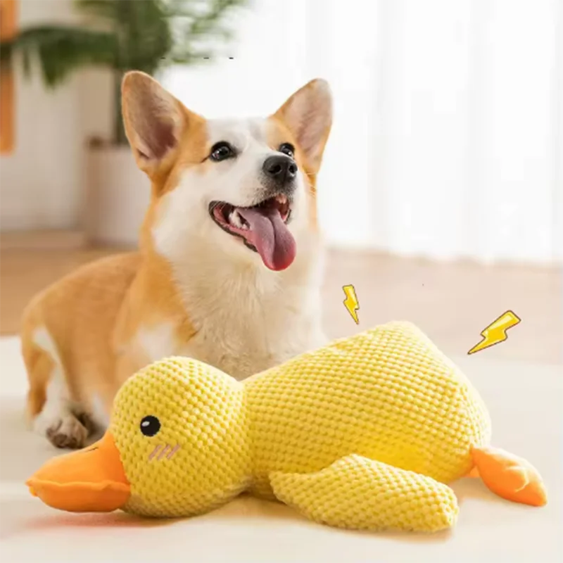 Juguete interactivo para perros
