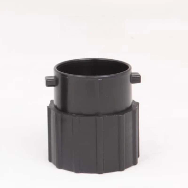 Conector de máquina secadora