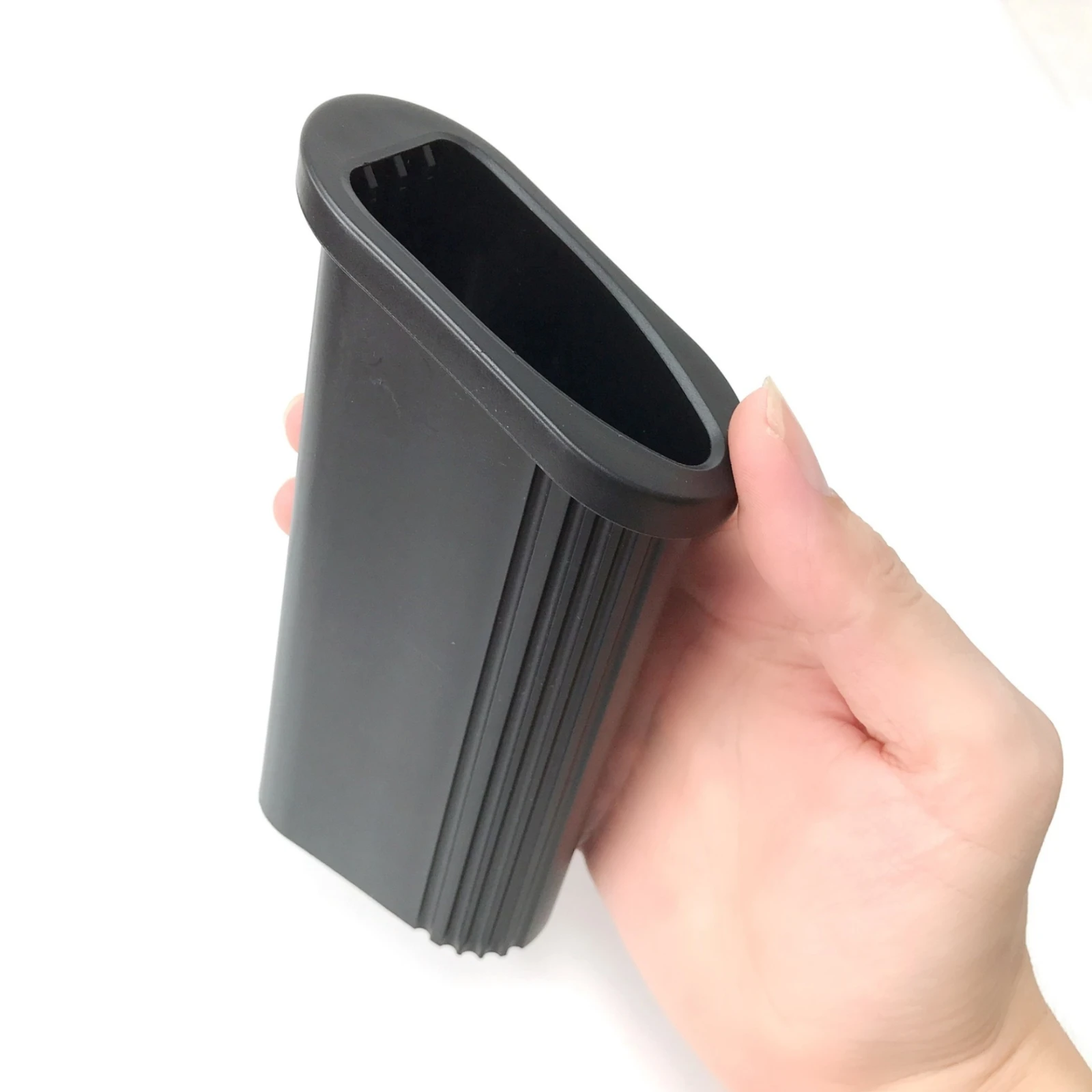 Manguito Reductor Cónico de Tubos – Adaptador Metálico Resistente para Tuberías - imagen 4