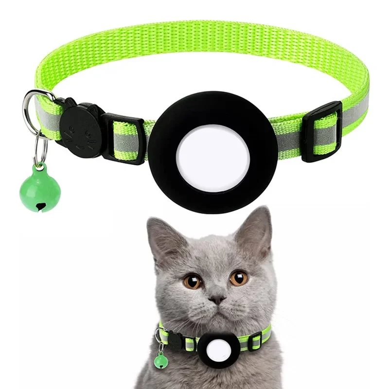 Colores disponibles del collar