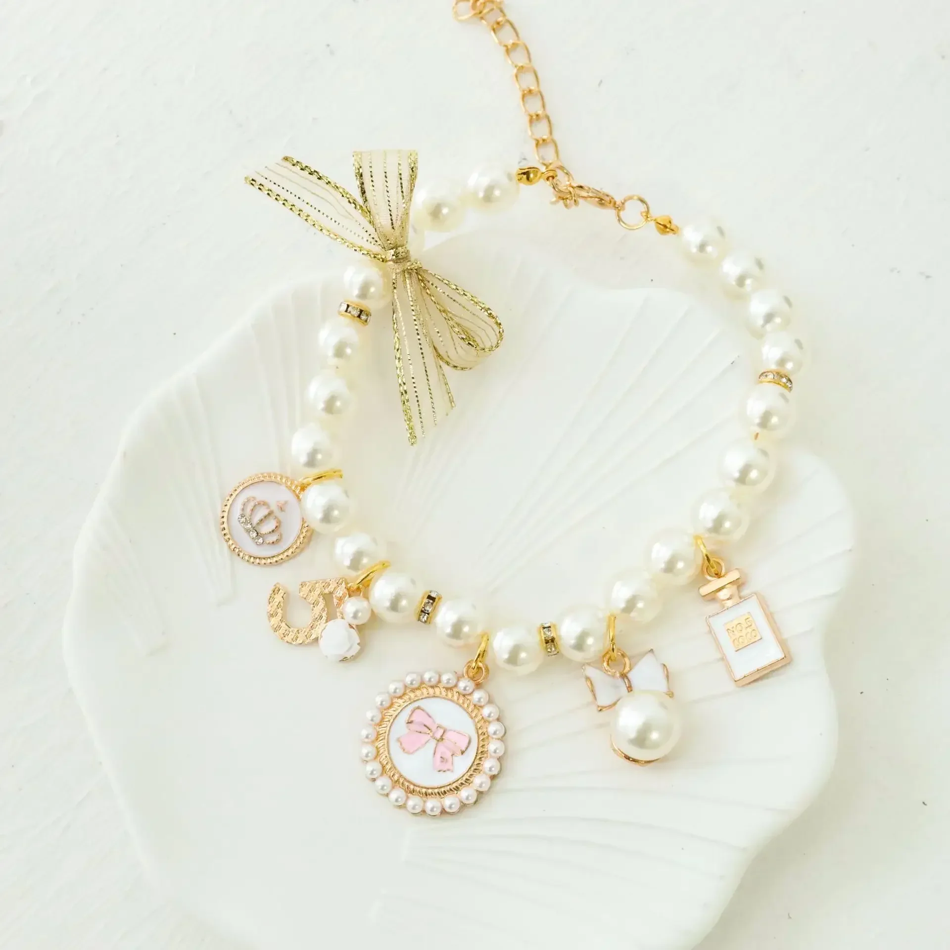 Collar visto completo