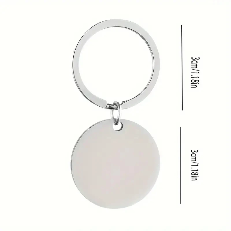 Llavero de enfermera unisex, regalo para graduación y enfermeras - imagen 3